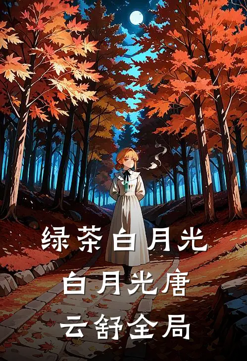 绿茶白月光白月光唐云舒全局