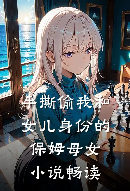 手撕偷我和女儿身份的保姆母女小说畅读