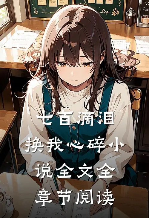 七百滴泪，换我心碎小说全文全章节阅读