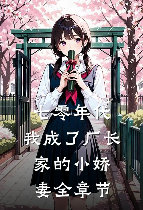 七零年代：我成了厂长家的小娇妻全章节
