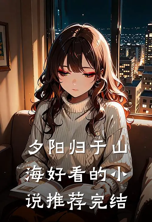 夕阳归于山海好看的小说推荐完结