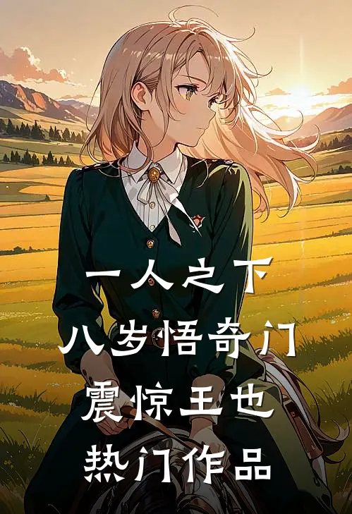 一人之下，八岁悟奇门，震惊王也热门作品