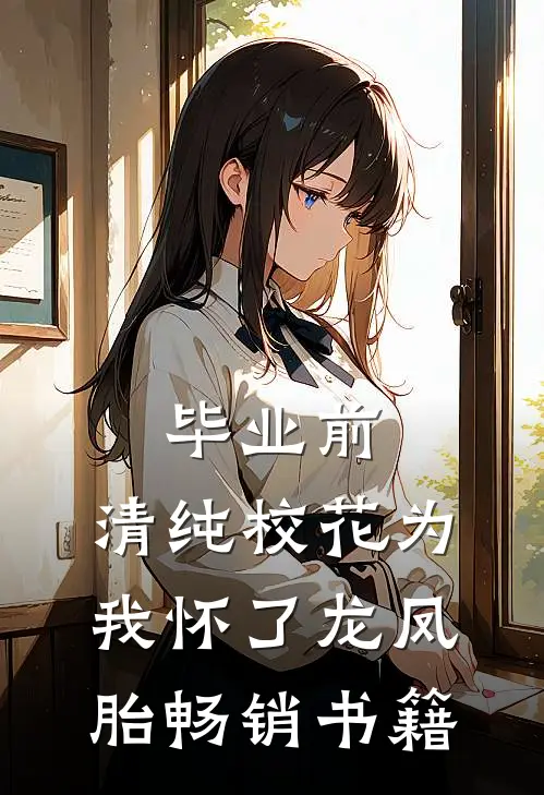 毕业前，清纯校花为我怀了龙凤胎畅销书籍