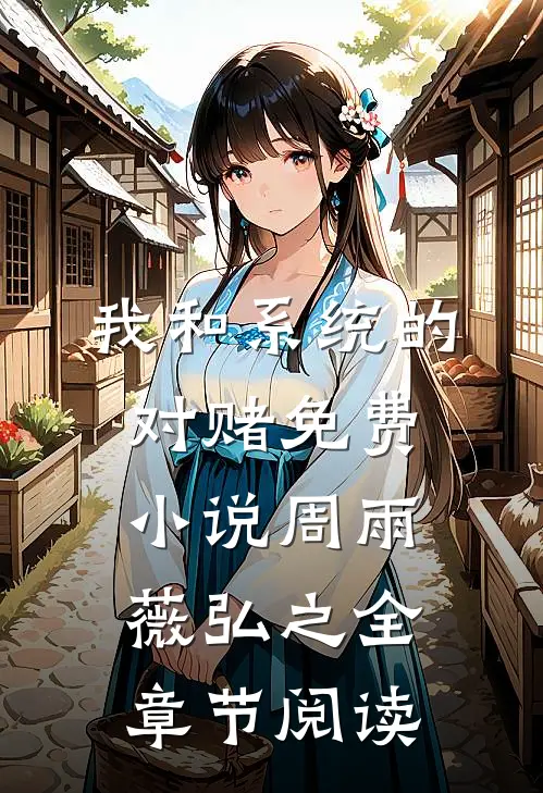 我和系统的对赌免费小说周雨薇弘之全章节阅读
