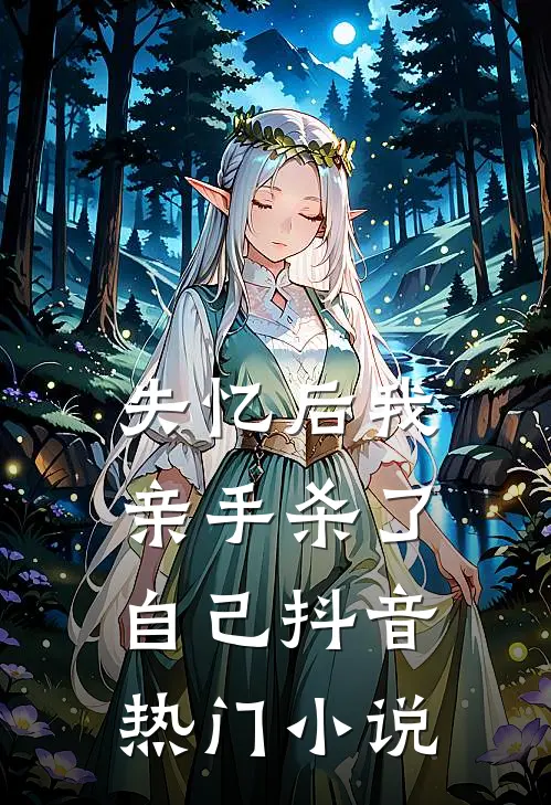 失忆后我亲手杀了自己抖音热门小说