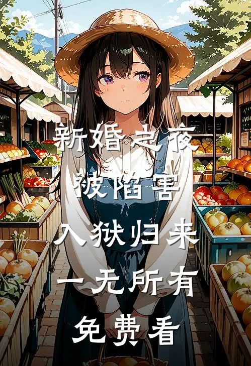 新婚之夜被陷害，入狱归来一无所有免费看