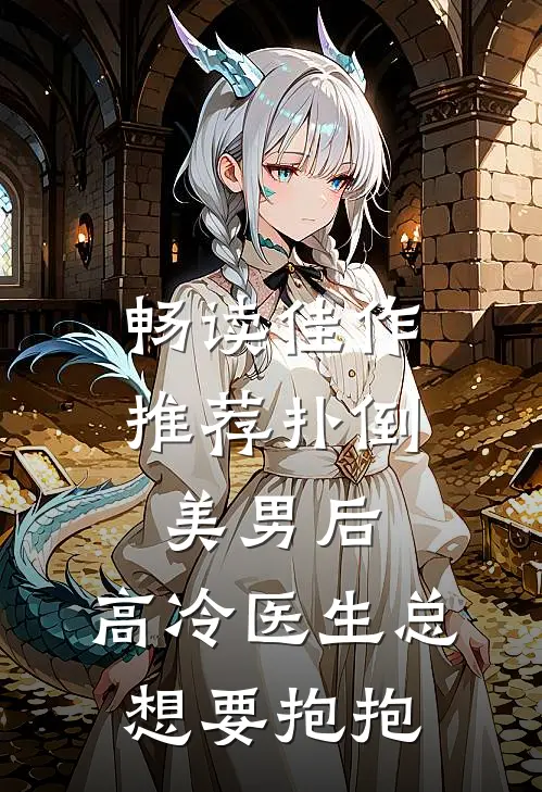 畅读佳作推荐扑倒美男后，高冷医生总想要抱抱