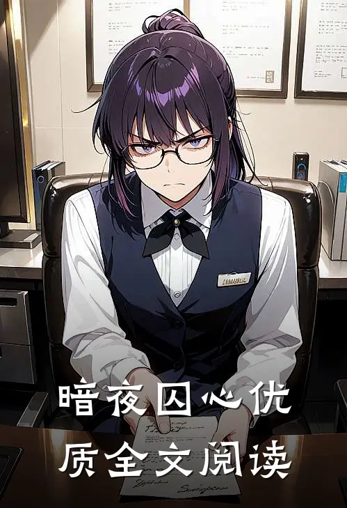 暗夜囚心优质全文阅读