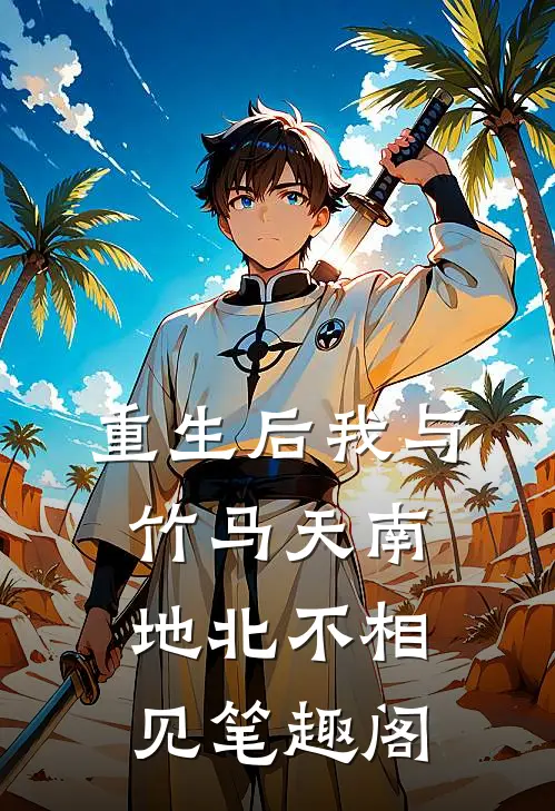 重生后我与竹马天南地北不相见笔趣阁