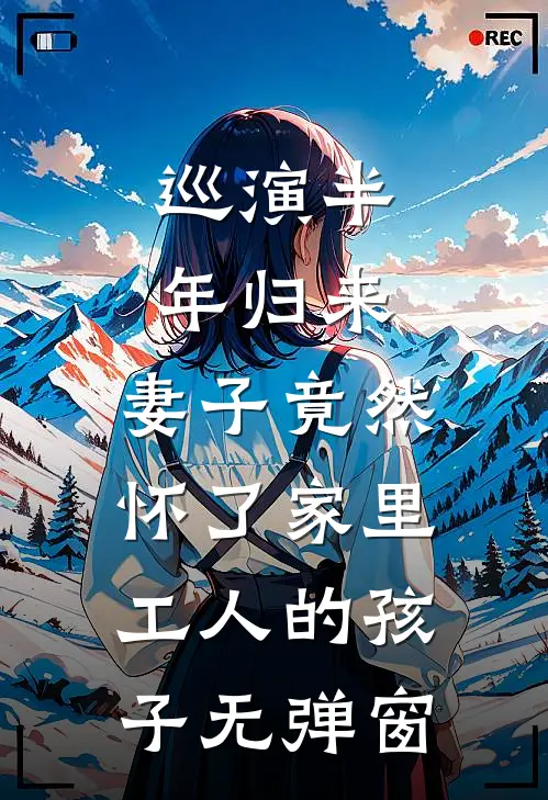 巡演半年归来，妻子竟然怀了家里工人的孩子无弹窗
