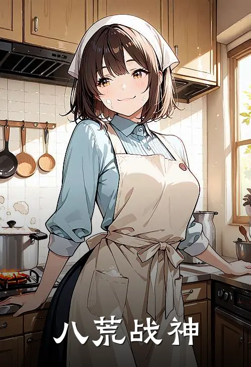 八荒战神