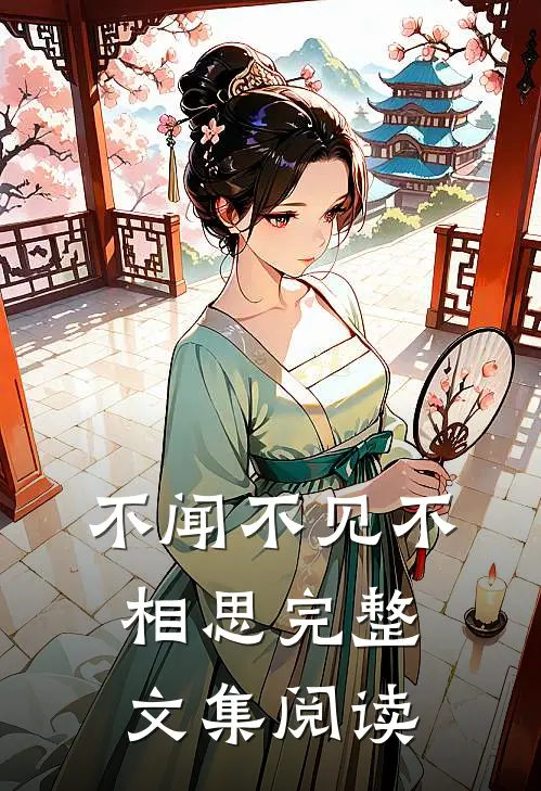 不闻不见不相思完整文集阅读