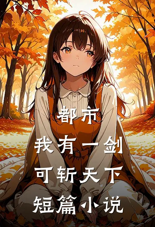 都市：我有一剑，可斩天下短篇小说
