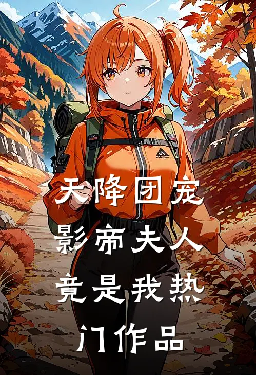 天降团宠：影帝夫人竟是我热门作品