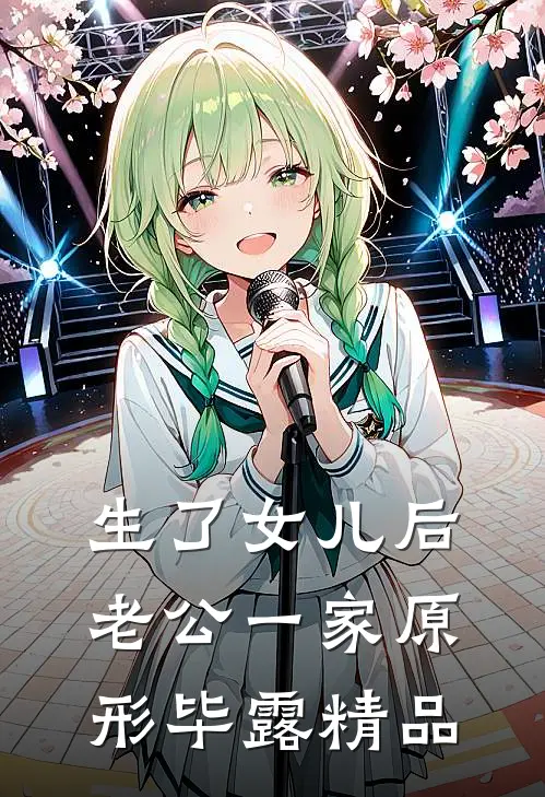 生了女儿后老公一家原形毕露精品