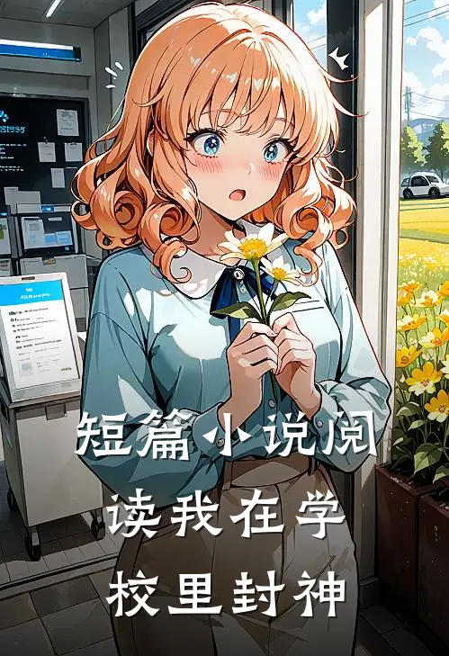 短篇小说阅读我在学校里封神