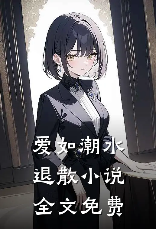 爱如潮水退散全文免费听