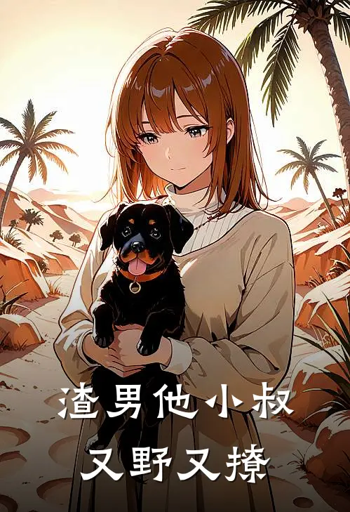 渣男他小叔又野又撩