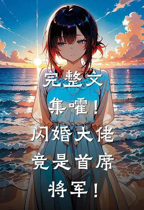 完整文集嚯！闪婚大佬竟是首席将军！