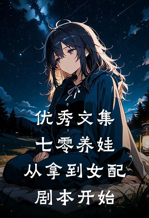 优秀文集七零养娃：从拿到女配剧本开始