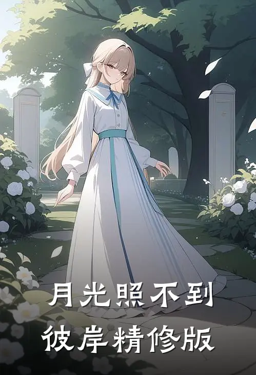 月光照不到彼岸精修版
