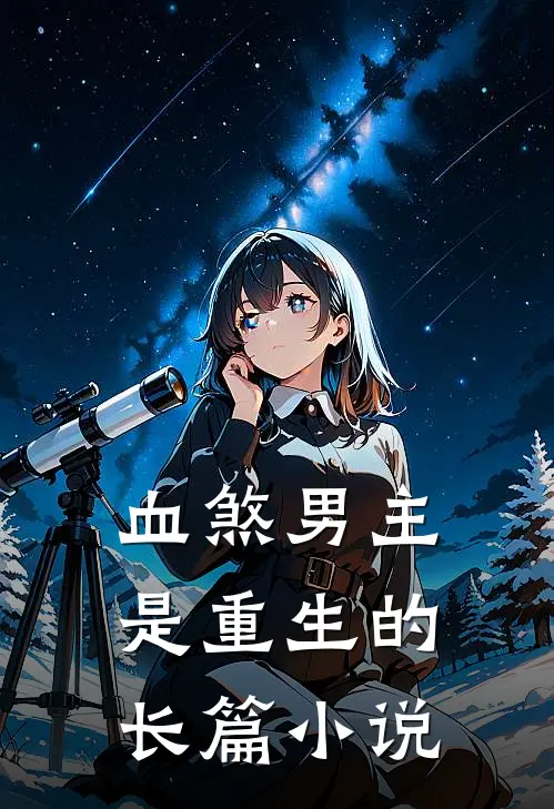 血煞男主是重生的长篇小说