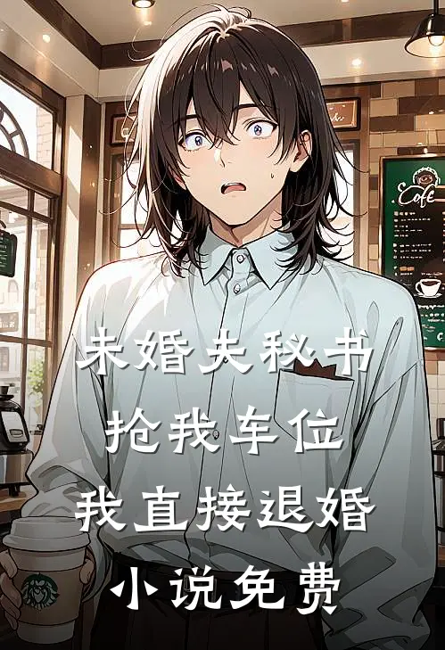 未婚夫秘书抢我车位，我直接退婚小说免费