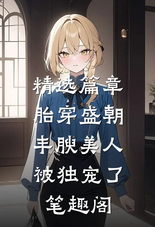 精选篇章胎穿盛朝:丰腴美人被独宠了笔趣阁