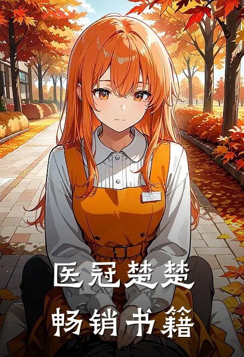 医冠楚楚畅销书籍