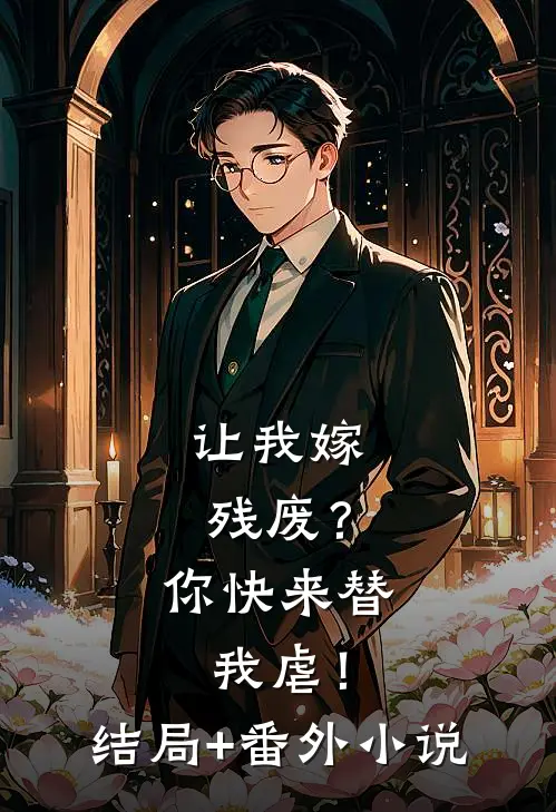 让我嫁残废？你快来替我虐！结局+番外小说