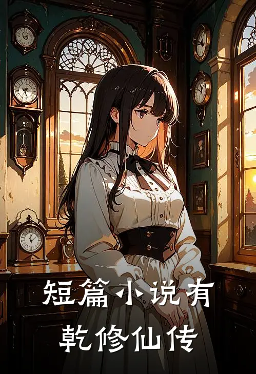 短篇小说有乾修仙传