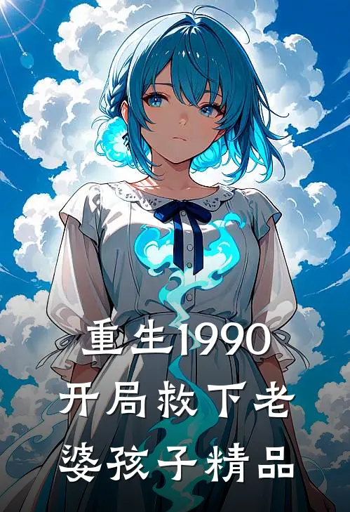 重生1990,开局救下老婆孩子精品