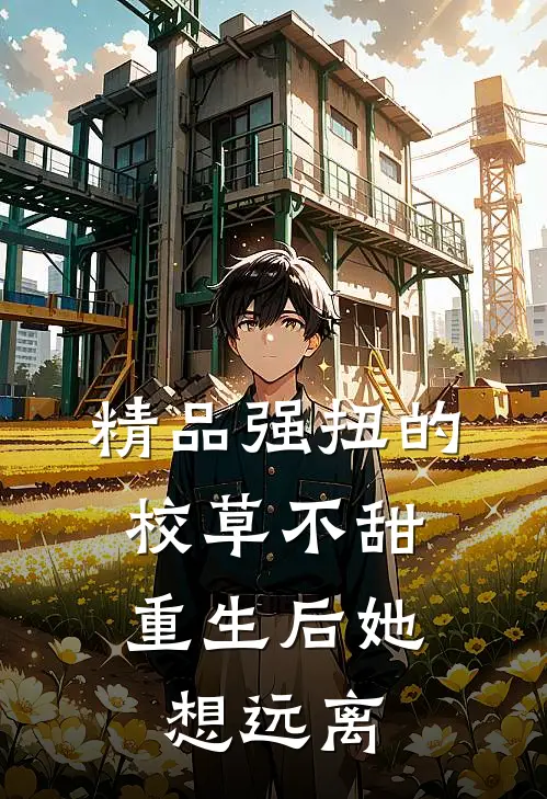 精品强扭的校草不甜，重生后她想远离