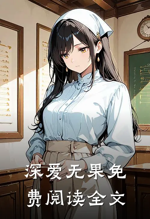 深爱无果免费阅读全文