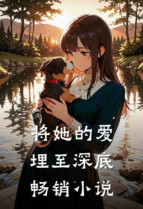 将她的爱埋至深底畅销小说