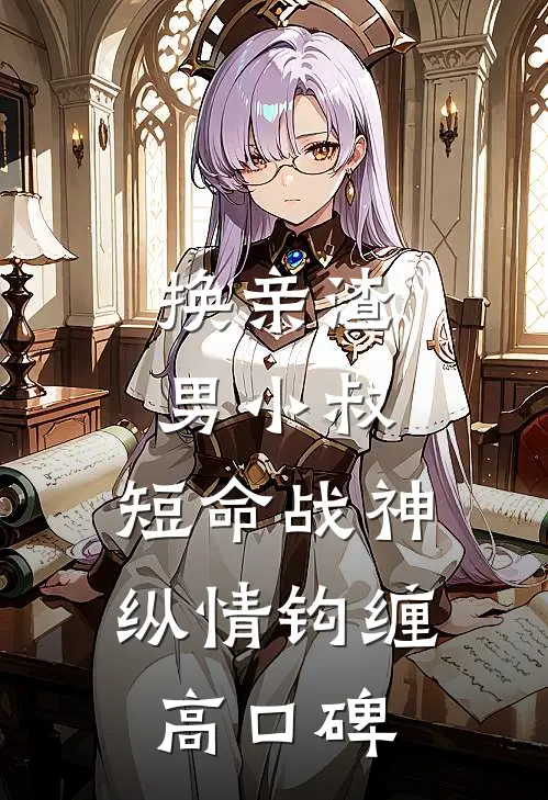 换亲渣男小叔，短命战神纵情钩缠高口碑