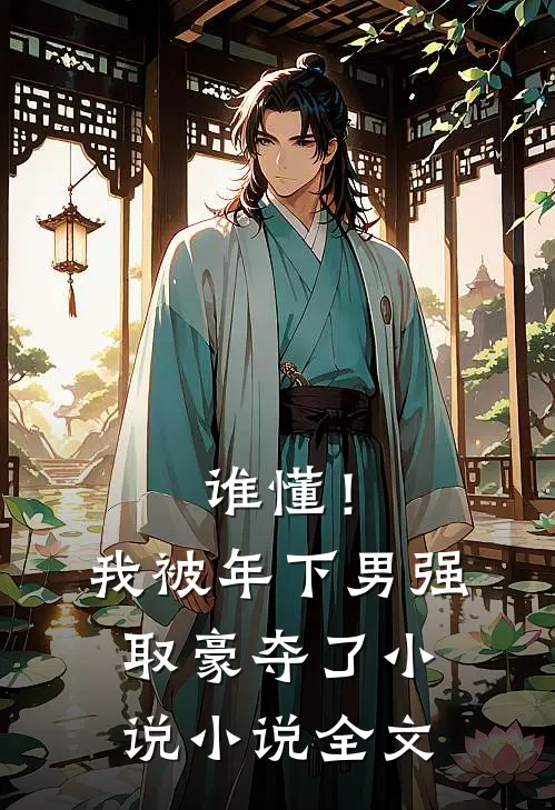 谁懂！我被年下男强取豪夺了小说小说全文