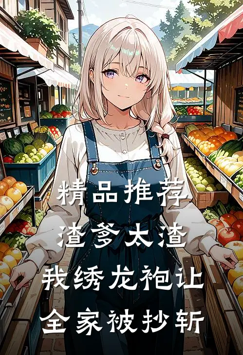 精品推荐渣爹太渣，我绣龙袍让全家被抄斩