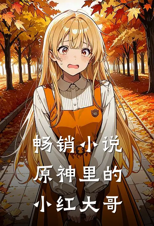 畅销小说原神里的小红大哥