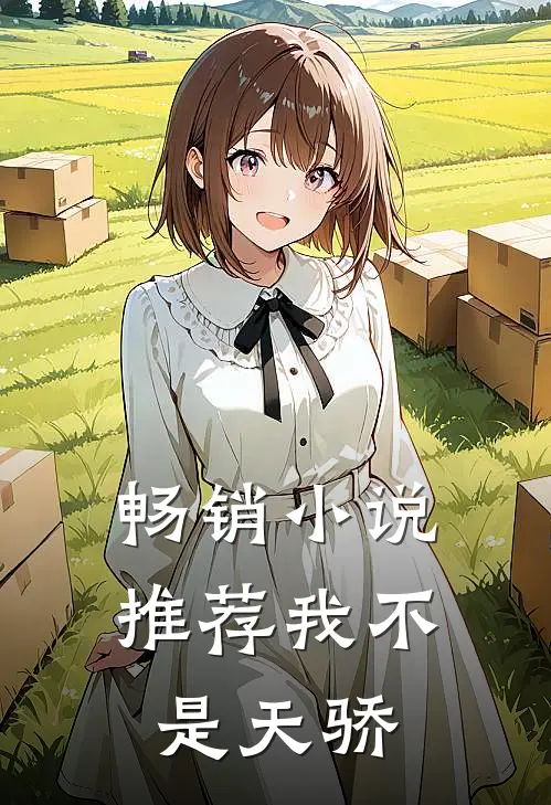 畅销小说推荐我不是天骄