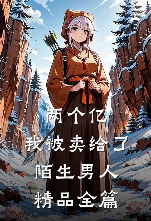 两个亿，我被卖给了陌生男人精品全篇