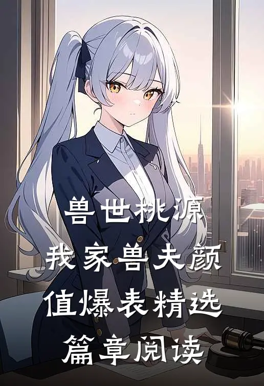 兽世桃源：我家兽夫颜值爆表精选篇章阅读