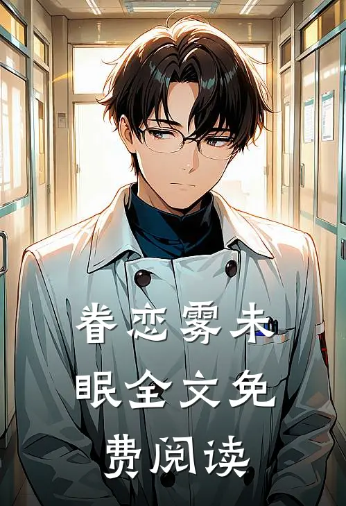 眷恋雾未眠全文免费阅读