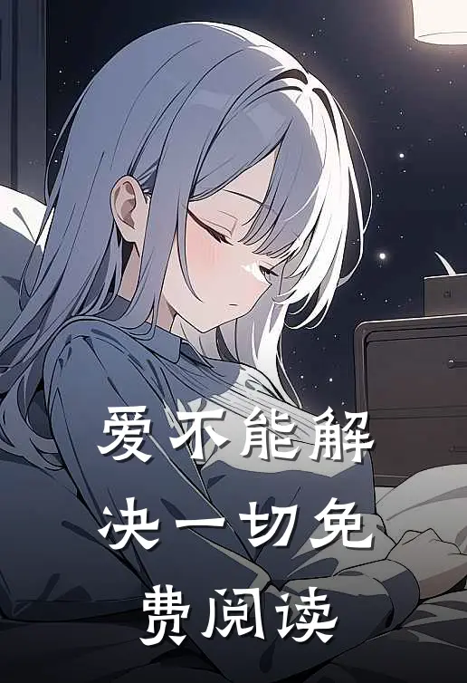 爱不能解决一切免费阅读