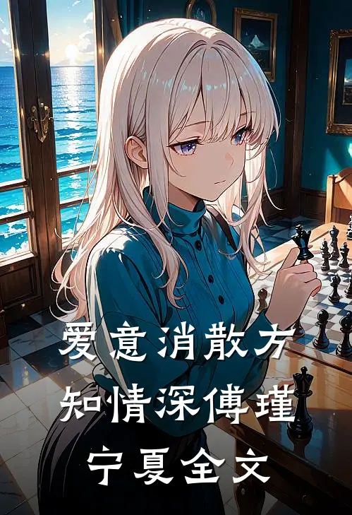 爱意消散方知情深傅瑾宁夏全文