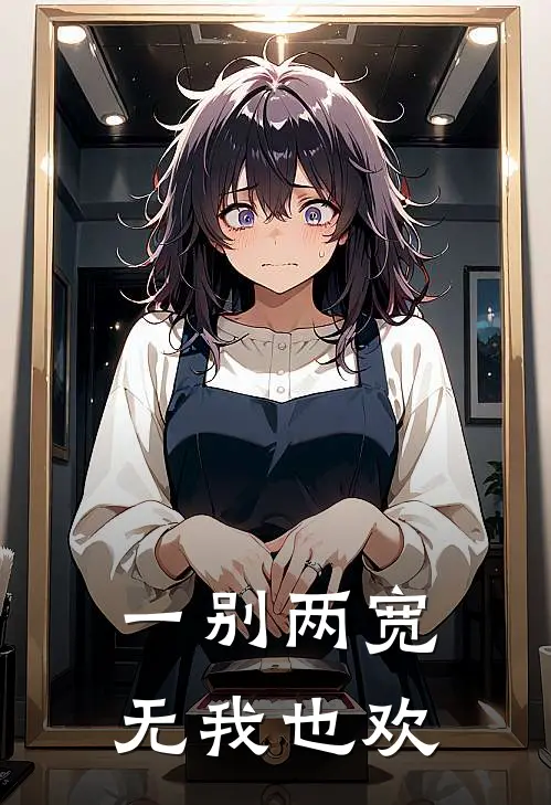 一别两宽，无我也欢