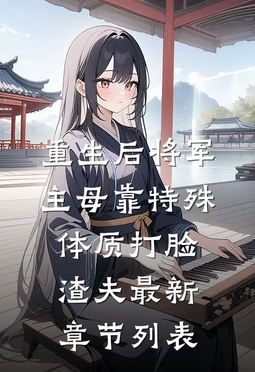重生后将军主母靠特殊体质打脸渣夫最新章节列表