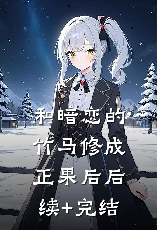 和暗恋的竹马修成正果后后续+完结