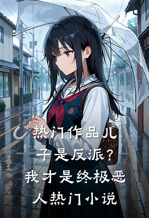 热门作品儿子是反派？我才是终极恶人热门小说