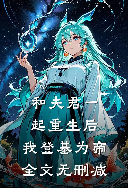 和夫君一起重生后，我登基为帝全文无删减